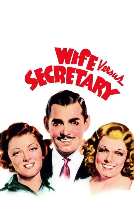 Wife vs. Secretary